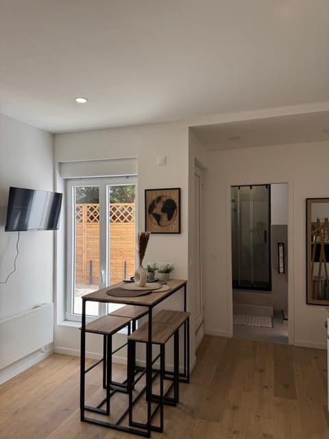 Évasion cosy, proche de Paris Apartment in Île-de-France