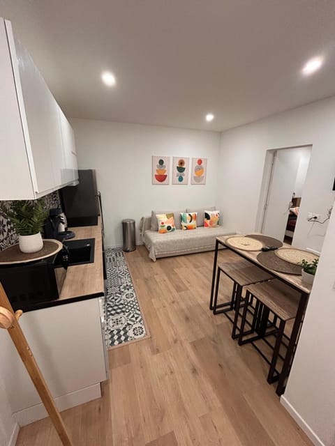 Évasion cosy, proche de Paris Apartment in Île-de-France