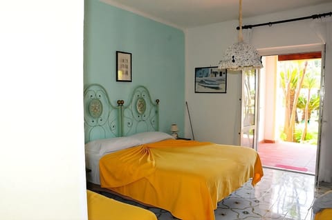 Hotel Belsole Hotel in Forio