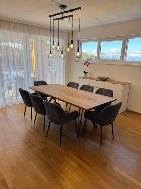 Lux 11 Apartment in Friuli-Venezia Giulia