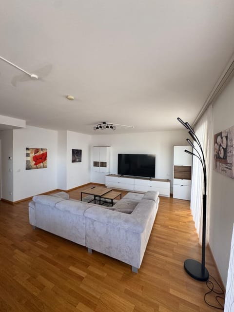 Lux 11 Apartment in Friuli-Venezia Giulia