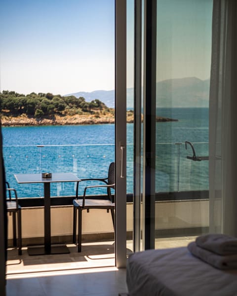 View (from property/room), Bedroom