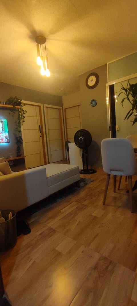 Lindo Ap Estácio Centro ao lado do Metrô Apartment in Santa Teresa