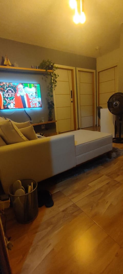 Lindo Ap Estácio Centro ao lado do Metrô Apartment in Santa Teresa