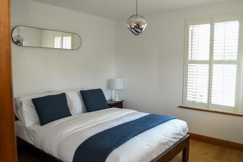 Foundry View House in Barrow-in-Furness District