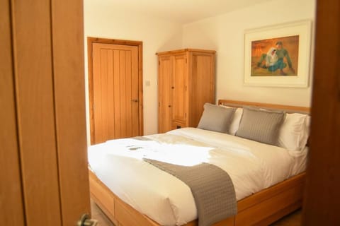 Foundry View House in Barrow-in-Furness District