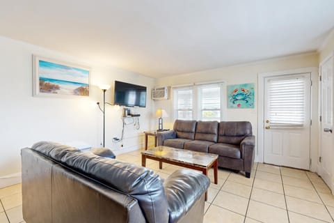 Casa Sophia #12 Apartment in Ocean City