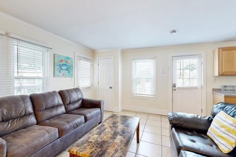 Casa Sophia #12 Apartment in Ocean City