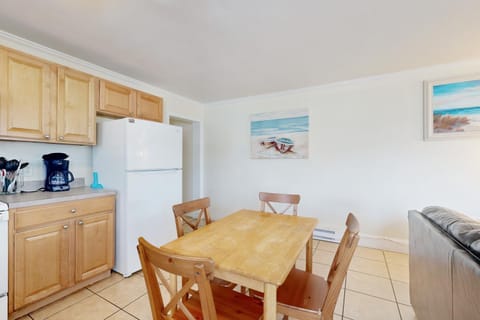 Casa Sophia #12 Apartment in Ocean City