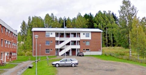 Miilunhovi apartment Apartment in Finland