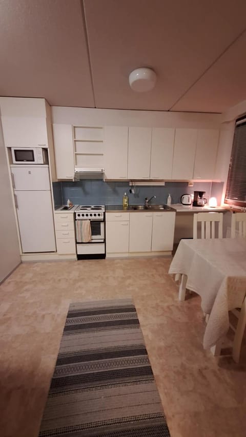 Miilunhovi apartment Apartment in Finland