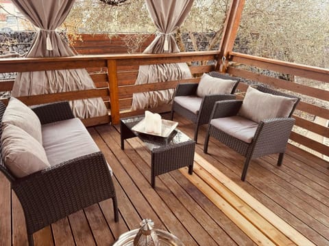 Casabella Turanj House in Šibenik-Knin County, Croatia