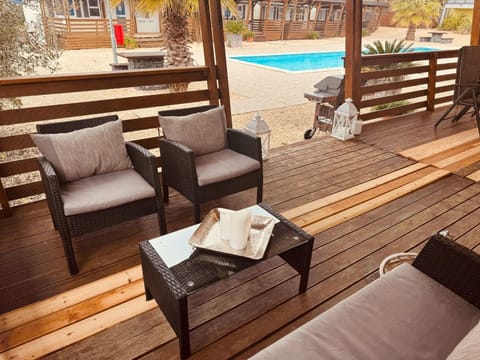 Casabella Turanj House in Šibenik-Knin County, Croatia