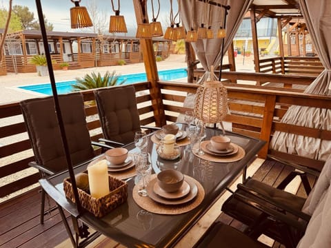 Casabella Turanj House in Šibenik-Knin County, Croatia