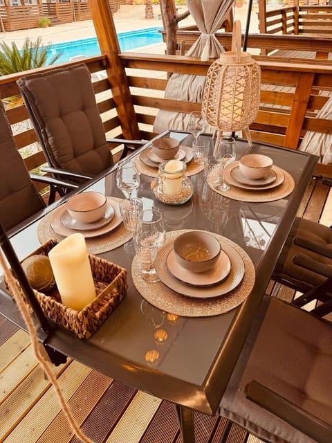 Casabella Turanj House in Šibenik-Knin County, Croatia