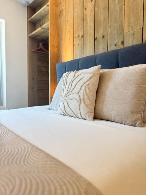 Vernieuwde kamers in het centrum van Brugge Apartment in Bruges