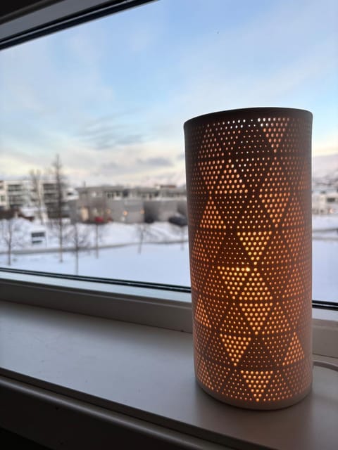 Cozy and Central 3 Bedroom Apartment Apartment in Tromso