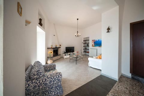 Villa Don Luigi House in Furore