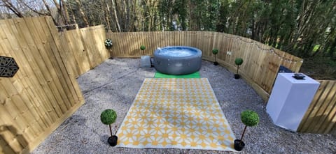 Sea La Vie House in Perranporth