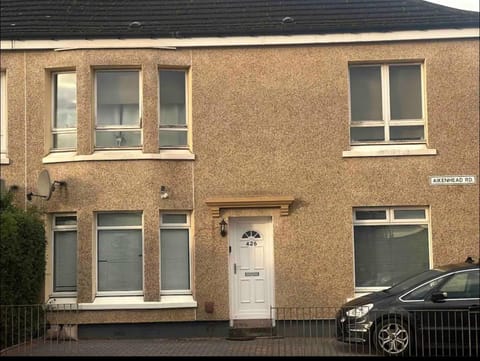 Property building, Parking