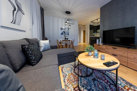 Deluxe apartment Amila Apartment in Mostar