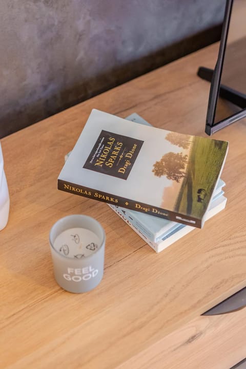 Deluxe apartment Amila Apartment in Mostar