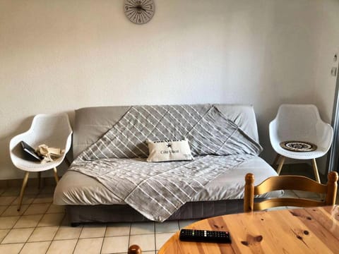 Résidence La Yole - PORNICHET T3 PROCHE PLACE DU MARCHE MAE-7401 Apartment in Pornichet