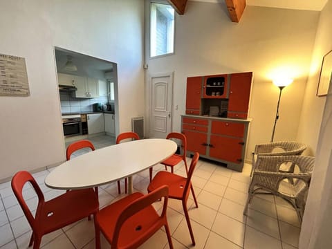 Résidence Pie-11-pornichet - Location de Vacances - PORNICHET - Maison-057-60629 MAE-7441 Villa in Pornichet