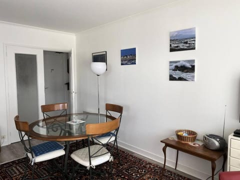 Résidence Le Concorde - PORNICHET - APPARTEMENT VUE MER PROCHE QUARTIER GARE MAE-7461 Apartment in Pornichet