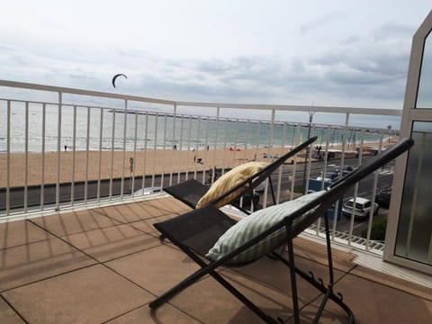 Résidence Le Sloop - Location de Vacances - PORNICHET - Appartement Face Mer MAE-7471 Apartment in Pornichet