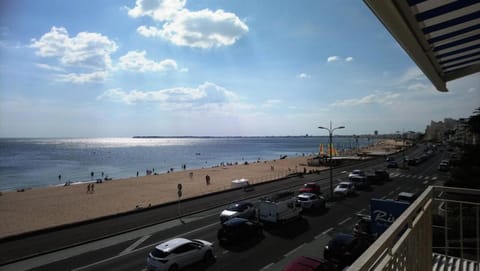 Résidence Le Sloop - Location de Vacances - PORNICHET - Appartement Face Mer MAE-7471 Apartment in Pornichet