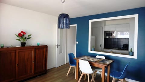 Résidence Le Sloop - Location de Vacances - PORNICHET - Appartement Face Mer MAE-7471 Apartment in Pornichet