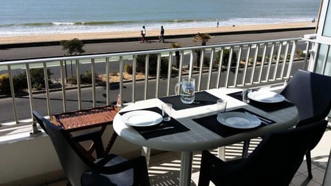 Résidence Casa Del Mar - Location de Vacances - LA BAULE FACE MER MAE-0391 Apartment in La Baule-Escoublac