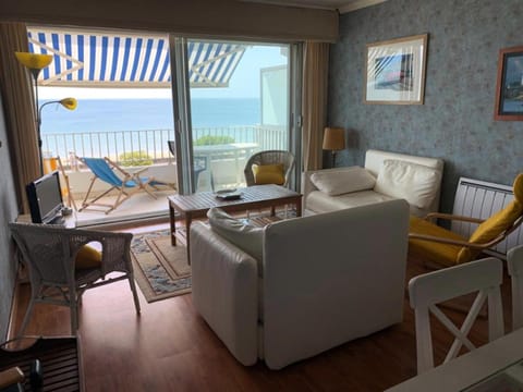 Résidence Casa Del Mar - Location de Vacances - LA BAULE FACE MER MAE-0391 Apartment in La Baule-Escoublac