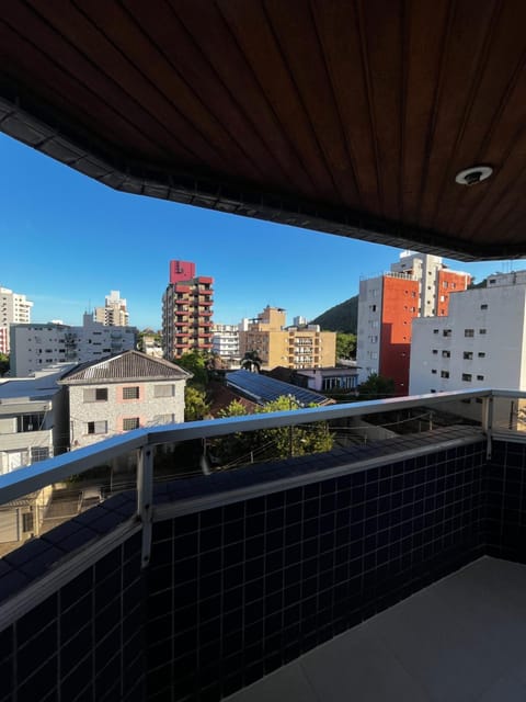 Day, View (from property/room), Balcony/Terrace, City view