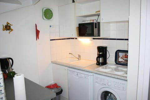 Résidence Le Trimaran - Location de Vacances - PORNICHET - APPARTEMENT QUARTIER BONNE SOURCE MAE-2931 Apartment in Pornichet