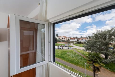 View (from property/room)