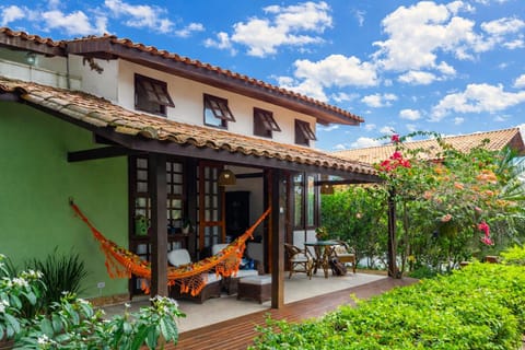 Beach House in Búzios with Gourmet Area | CE 30 House in Armacao dos Buzios