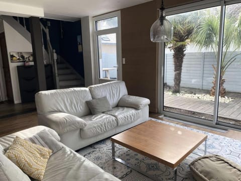 Résidence Giraud-45-pornichet - Location de Vacances - PORNICHET - Maison - Proche Plage MAE-9531 Villa in Pornichet