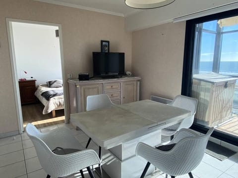 Résidence L'amiral B - Location de Vacances - PORNICHET -APPARTEMENT FACE MER MAE-1801 Apartment in Pornichet