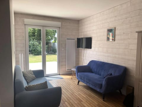 Résidence Arm-54-pornichet - PORNICHET - SAINTE MARGUERITE - MOULIN D'ARGENT MAE-3571 Villa in Pornichet