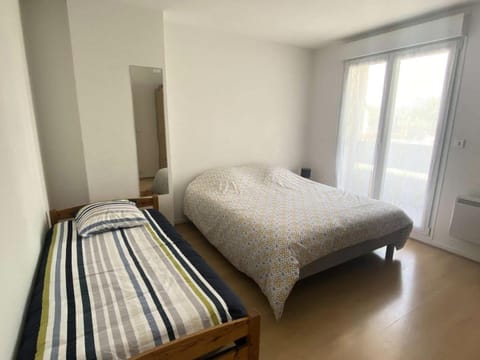 Résidence Arm-54-pornichet - PORNICHET - SAINTE MARGUERITE - MOULIN D'ARGENT MAE-3571 Villa in Pornichet