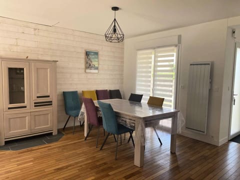 Résidence Arm-54-pornichet - PORNICHET - SAINTE MARGUERITE - MOULIN D'ARGENT MAE-3571 Villa in Pornichet