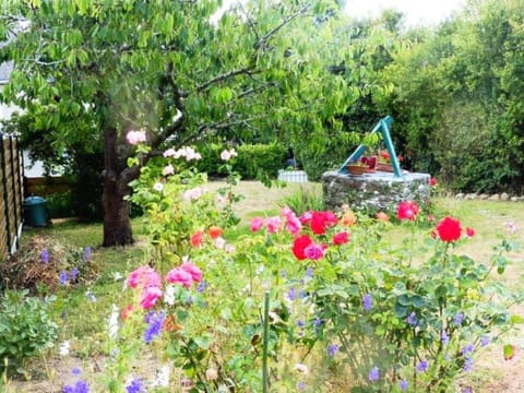 Résidence Lam-63-saint Marc Sur Mer - SAINT MARC SUR MER Petite maison 4 personnes MAE-6011 Villa in Saint-Nazaire