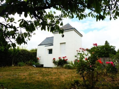 Résidence Lam-63-saint Marc Sur Mer - SAINT MARC SUR MER Petite maison 4 personnes MAE-6011 Villa in Saint-Nazaire