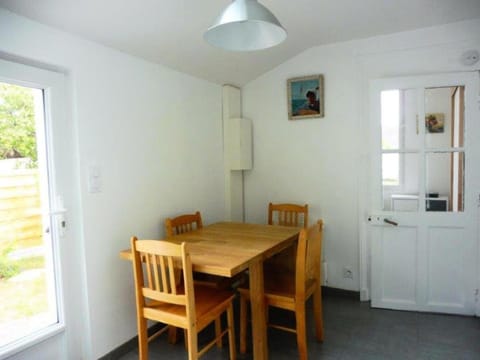 Résidence Lam-63-saint Marc Sur Mer - SAINT MARC SUR MER Petite maison 4 personnes MAE-6011 Villa in Saint-Nazaire