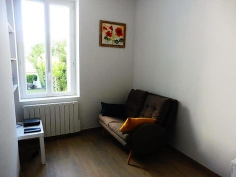 Résidence Lam-63-saint Marc Sur Mer - SAINT MARC SUR MER Petite maison 4 personnes MAE-6011 Villa in Saint-Nazaire