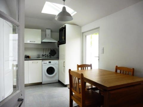 Résidence Lam-63-saint Marc Sur Mer - SAINT MARC SUR MER Petite maison 4 personnes MAE-6011 Villa in Saint-Nazaire