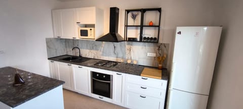 Apartman None Apartment in Split-Dalmatia County