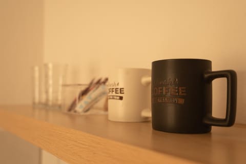 Coffee/tea facilities, Kitchen or kitchenette